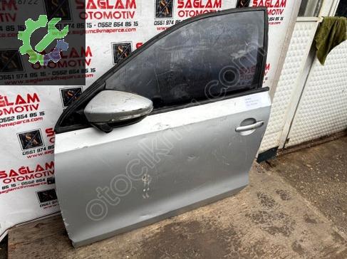 ÇIKMA VW JETTA 11-18 SOL ÖN KAPI