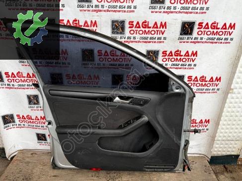 ÇIKMA VW JETTA 11-18 SOL ÖN KAPI