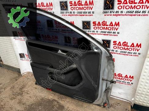 ÇIKMA VW JETTA 11-18 SOL ÖN KAPI
