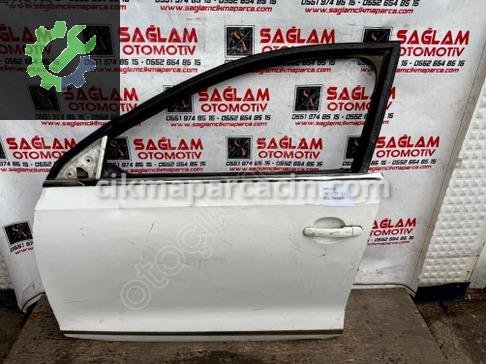Volkswagen Jetta Sol Ön Kapı çıkma parça