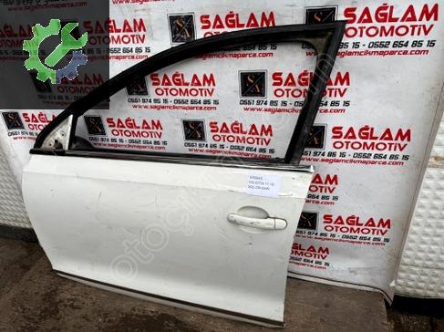 ÇIKMA VW JETTA 11-18 SOL ÖN KAPI