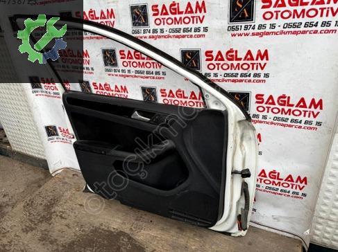 ÇIKMA VW JETTA 11-18 SOL ÖN KAPI
