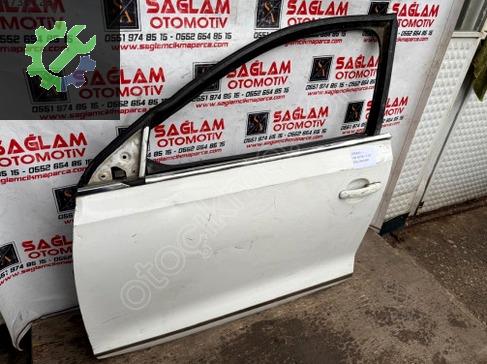 ÇIKMA VW JETTA 11-18 SOL ÖN KAPI