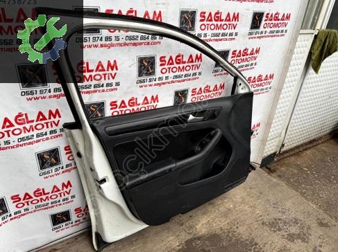 ÇIKMA VW JETTA 11-18 SOL ÖN KAPI