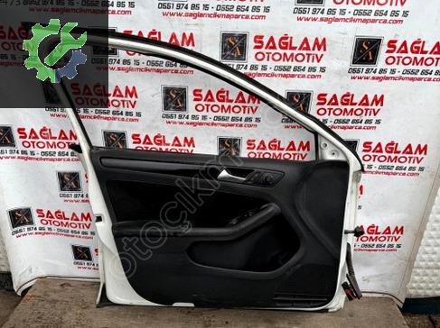 ÇIKMA VW JETTA 11-18 SOL ÖN KAPI