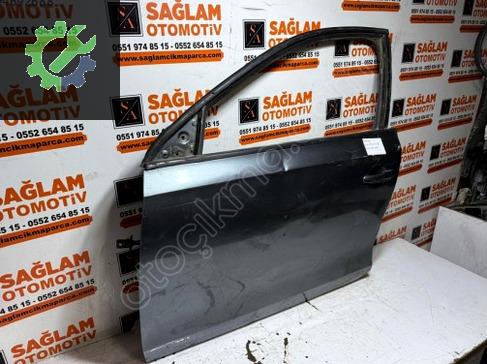 ÇIKMA VW JETTA 11-18 SOL ÖN KAPI 5C6831311B