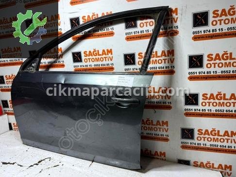 Volkswagen Jetta Sol Ön Kapı 5C6831311B çıkma parça