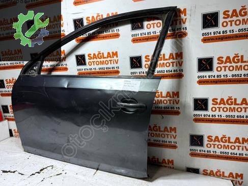 ÇIKMA VW JETTA 11-18 SOL ÖN KAPI 5C6831311B