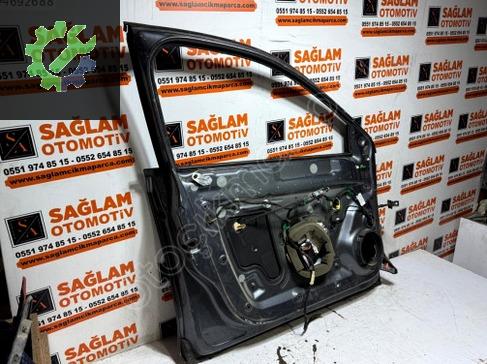 ÇIKMA VW JETTA 11-18 SOL ÖN KAPI 5C6831311B
