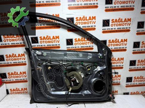 ÇIKMA VW JETTA 11-18 SOL ÖN KAPI 5C6831311B