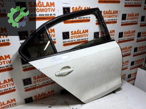 ÇIKMA VW JETTA 2011-2018 SAĞ ARKA KAPI