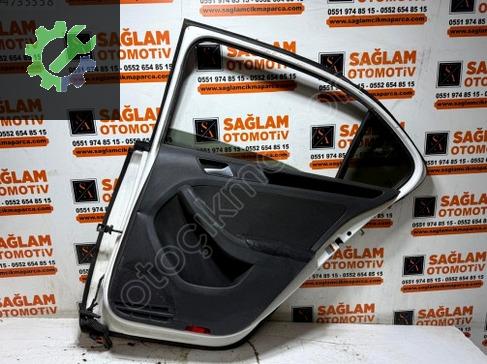 ÇIKMA VW JETTA 2011-2018 SAĞ ARKA KAPI
