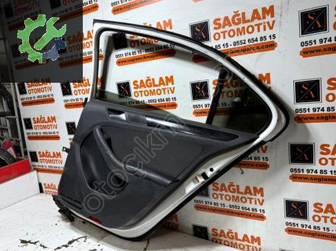 ÇIKMA VW JETTA 2011-2018 SAĞ ARKA KAPI