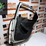 ÇIKMA VW JETTA 2011-2018 SAĞ ARKA KAPI