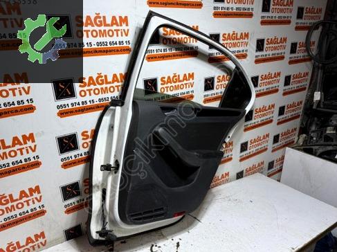 ÇIKMA VW JETTA 2011-2018 SAĞ ARKA KAPI
