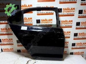 ÇIKMA VW JETTA 2011-2018 SAĞ ARKA KAPI (3. Adet)
