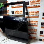 ÇIKMA VW JETTA 2011-2018 SAĞ ARKA KAPI