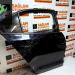 ÇIKMA VW JETTA 2011-2018 SAĞ ARKA KAPI