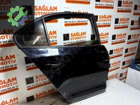 ÇIKMA VW JETTA 2011-2018 SAĞ ARKA KAPI