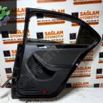 ÇIKMA VW JETTA 2011-2018 SAĞ ARKA KAPI