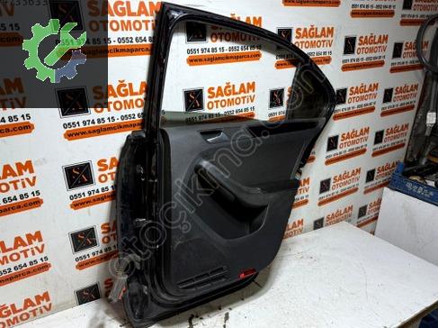 ÇIKMA VW JETTA 2011-2018 SAĞ ARKA KAPI