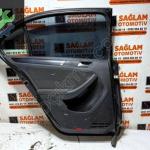 ÇIKMA VW JETTA 2011-2018 SOL ARKA KAPI
