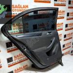 ÇIKMA VW JETTA 2011-2018 SOL ARKA KAPI
