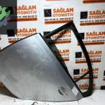ÇIKMA VW JETTA 2011-2018 SOL ARKA KAPI ORİJİNAL