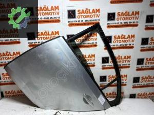 ÇIKMA VW JETTA 2011-2018 SOL ARKA KAPI ORİJİNAL (2. Adet)