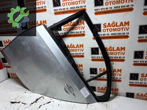 ÇIKMA VW JETTA 2011-2018 SOL ARKA KAPI ORİJİNAL