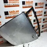 ÇIKMA VW JETTA 2011-2018 SOL ARKA KAPI ORİJİNAL