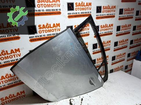 ÇIKMA VW JETTA 2011-2018 SOL ARKA KAPI ORİJİNAL
