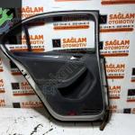 ÇIKMA VW JETTA 2011-2018 SOL ARKA KAPI ORİJİNAL