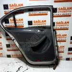 ÇIKMA VW JETTA 2011-2018 SOL ARKA KAPI ORİJİNAL