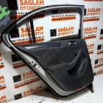 ÇIKMA VW JETTA 2011-2018 SOL ARKA KAPI ORİJİNAL
