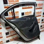 ÇIKMA VW JETTA 2011-2018 SOL ARKA KAPI ORİJİNAL