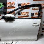 ÇIKMA VW JETTA 2011-2018 SOL ÖN KAPI ORİJİNAL