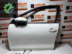 ÇIKMA VW JETTA 2011-2018 SOL ÖN KAPI ORİJİNAL (2. Adet)