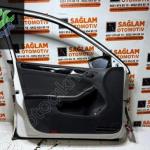 ÇIKMA VW JETTA 2011-2018 SOL ÖN KAPI ORİJİNAL