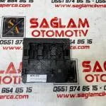 ÇIKMA VW JETTA BCM KONTROL BEYNİ 5K0937084J-5WK50407A