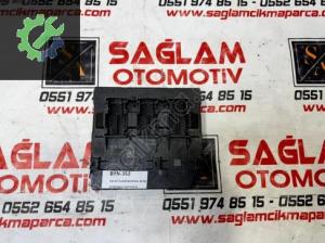 ÇIKMA VW JETTA BCM KONTROL BEYNİ 5K0937084J-5WK50407A