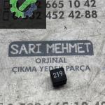 ÇIKMA VW PASSAT 219 ÇOK FONKSİYONLU RÖLE 443951253AA