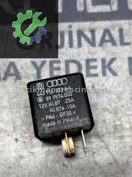 Volkswagen Passat Röle 443951253AA çıkma parça
