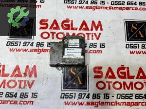 ÇIKMA VW PASSAT AİRBAG BEYNİ 5N0959655Q