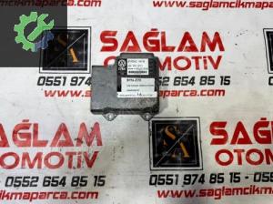 ÇIKMA VW PASSAT AİRBAG BEYNİ 5N0959655T