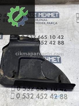 Volkswagen Passat Hava Filtresi Kutusu 058133849C çıkma parça