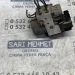 ÇIKMA VW PASSAT B5 AUDİ A4 ABS BEYNİ 8E0614111AB