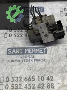 ÇIKMA VW PASSAT B5 AUDİ A4 ABS BEYNİ 8E0614111AB