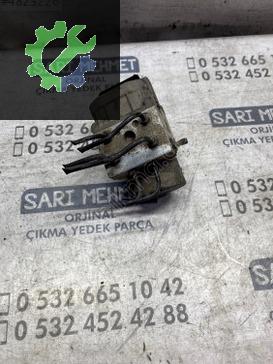 ÇIKMA VW PASSAT B5 AUDİ A4 ABS BEYNİ 8E0614111AB