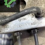 ÇIKMA VW PASSAT B5 AUDİ A4 ABS BEYNİ 8E0614111AB